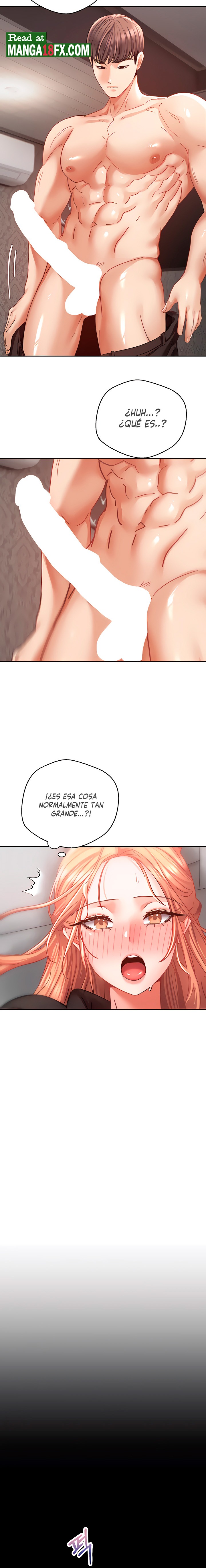 Desire Realization Application Raw Chapter 40 Page 8