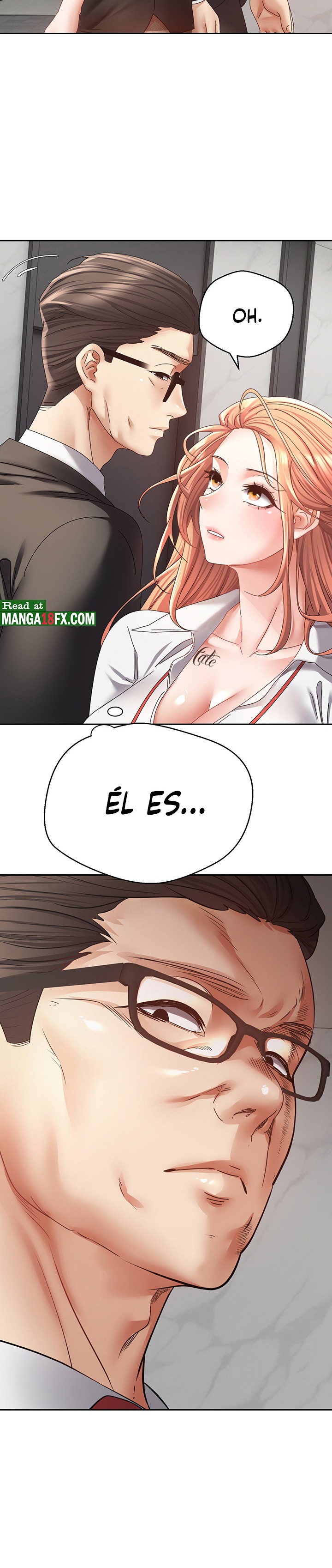 Desire Realization Application Raw Chapter 41 Page 12