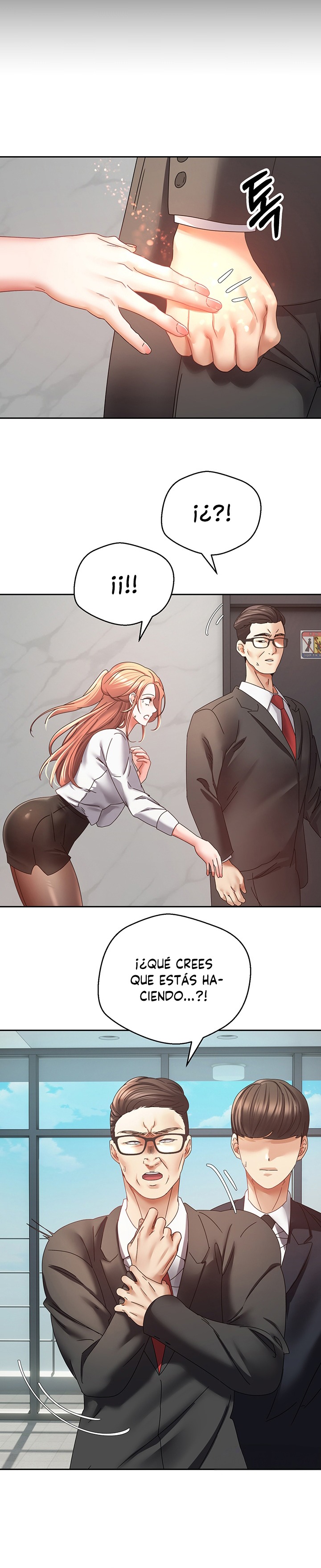 Desire Realization Application Raw Chapter 41 Page 15