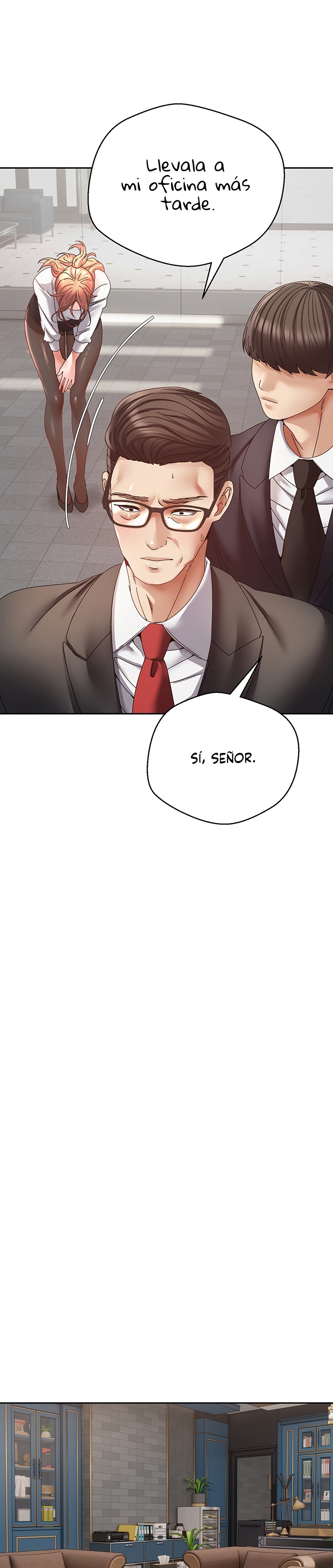 Desire Realization Application Raw Chapter 41 Page 17