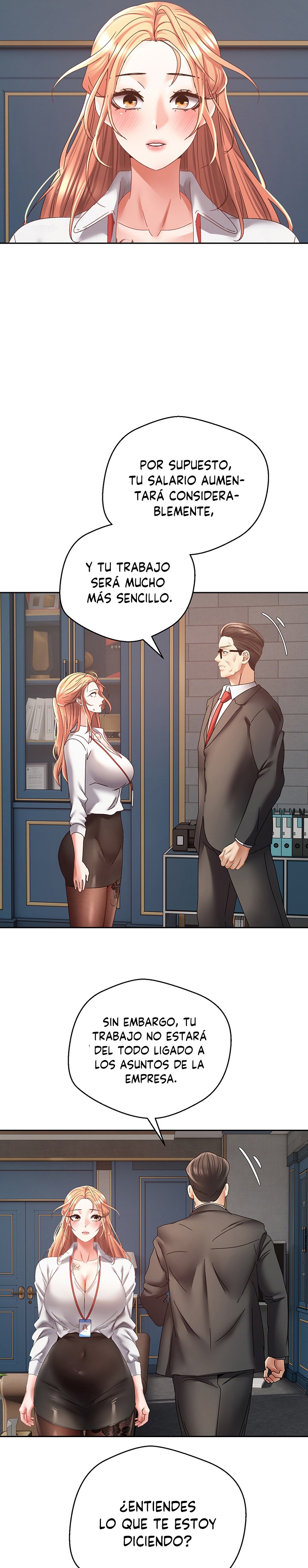 Desire Realization Application Raw Chapter 41 Page 22