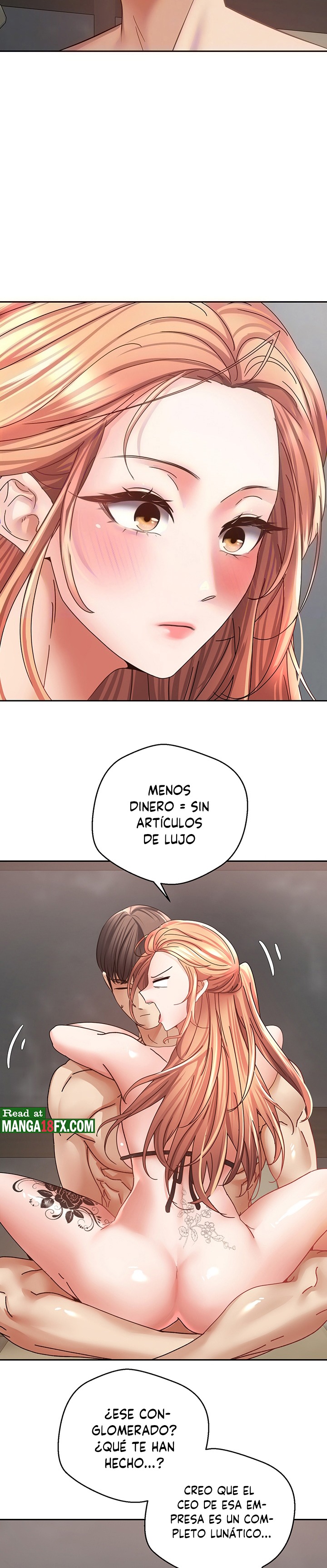 Desire Realization Application Raw Chapter 41 Page 5