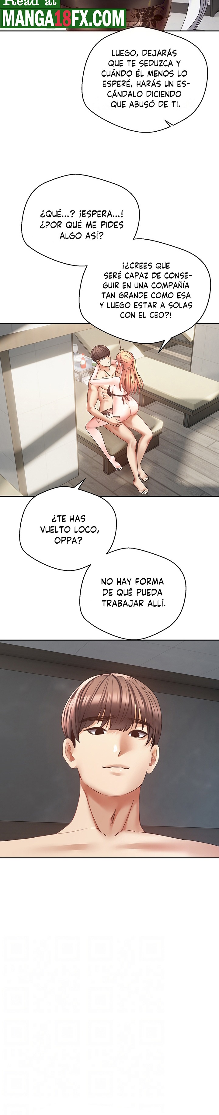 Desire Realization Application Raw Chapter 41 Page 9