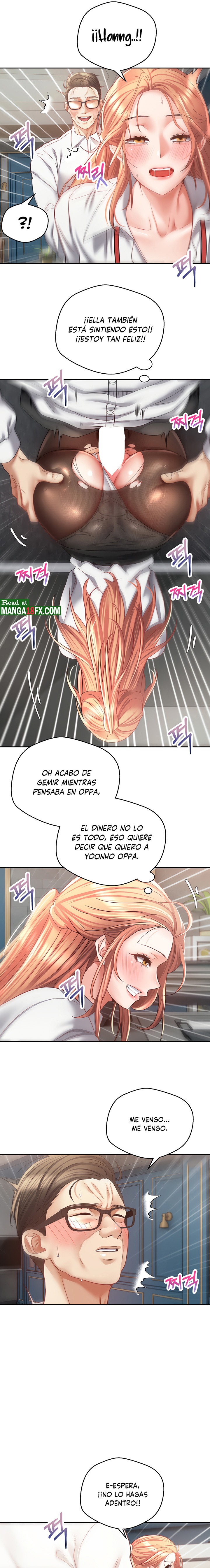 Desire Realization Application Raw Chapter 42 Page 15