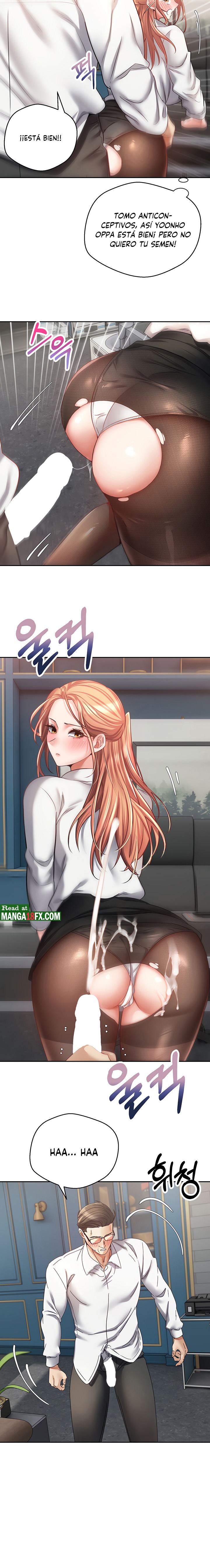 Desire Realization Application Raw Chapter 42 Page 16