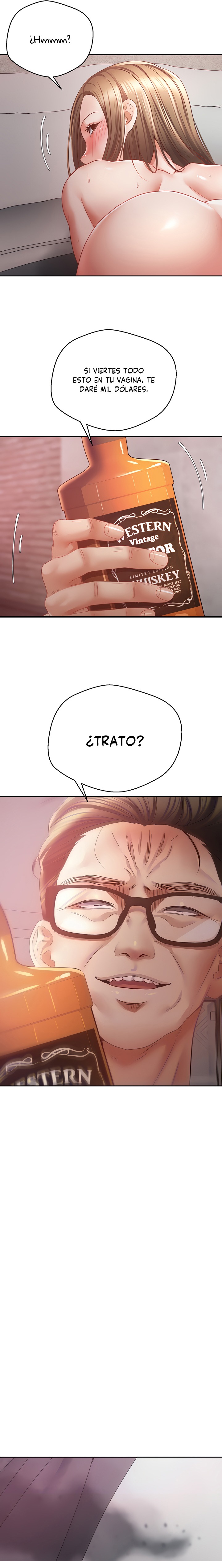 Desire Realization Application Raw Chapter 42 Page 3