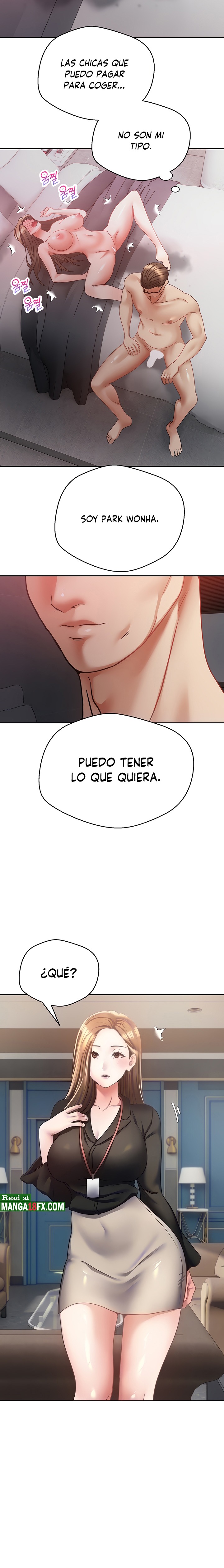 Desire Realization Application Raw Chapter 42 Page 4