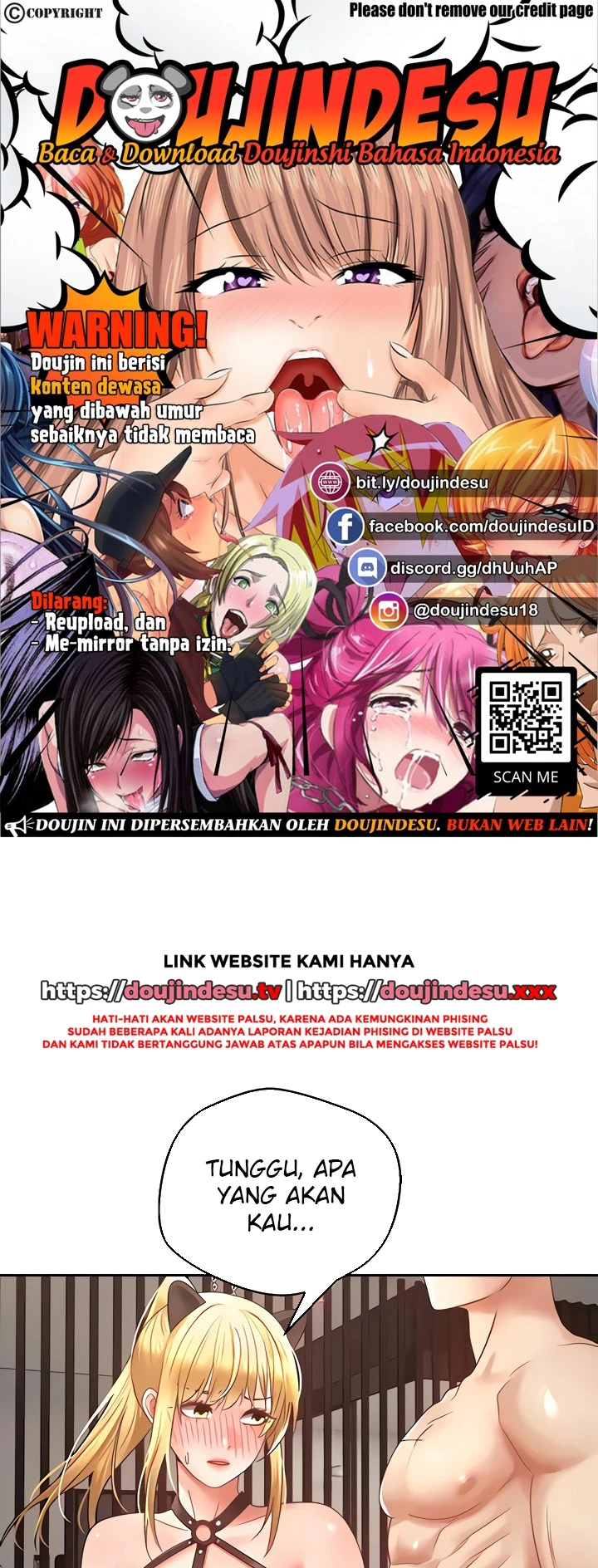 Desire Realization Application Raw Chapter 44 Page 1