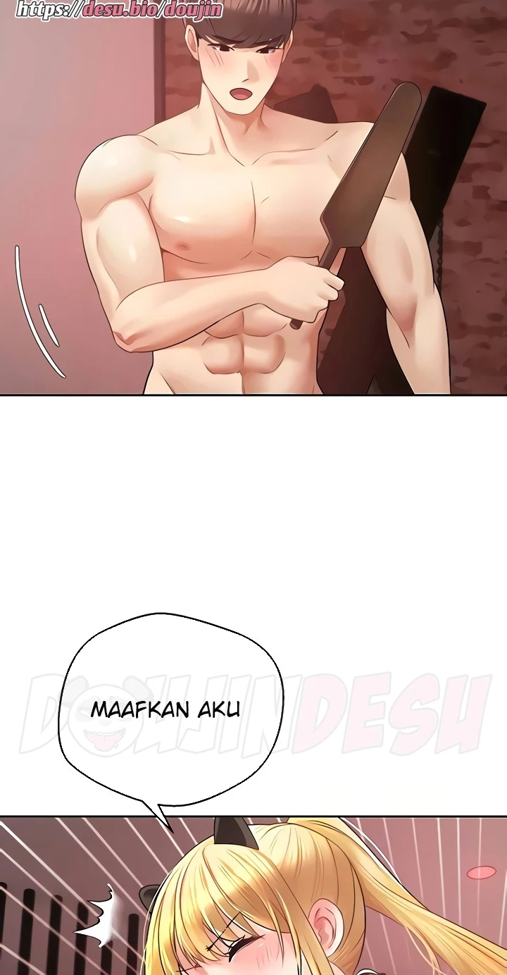 Desire Realization Application Raw Chapter 44 Page 10