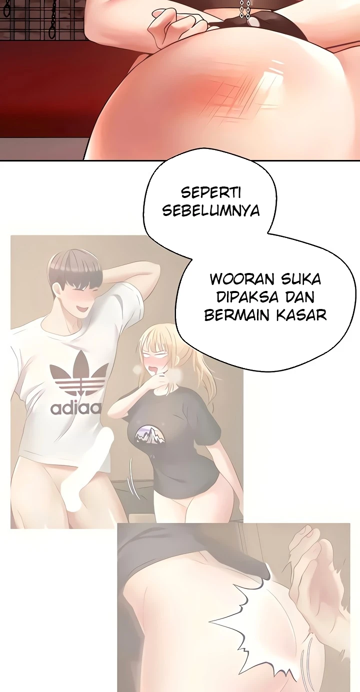 Desire Realization Application Raw Chapter 44 Page 12