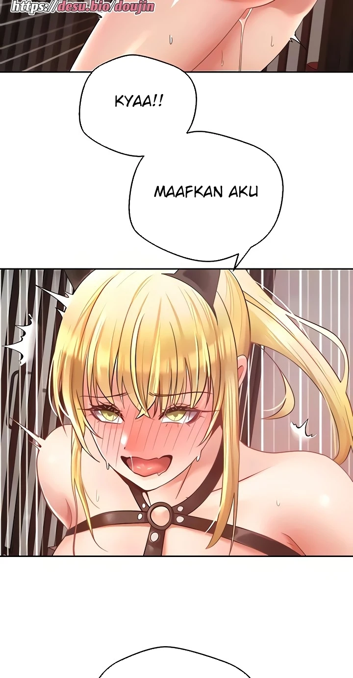 Desire Realization Application Raw Chapter 44 Page 14