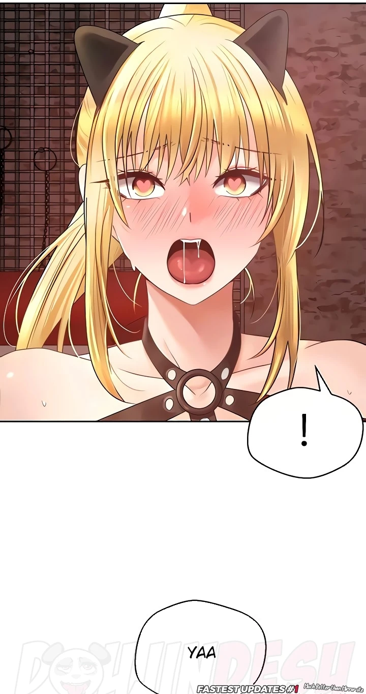 Desire Realization Application Raw Chapter 44 Page 19