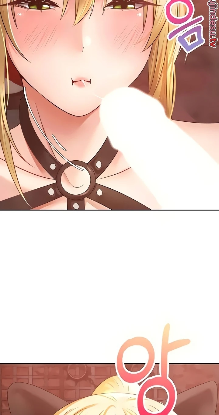 Desire Realization Application Raw Chapter 44 Page 34