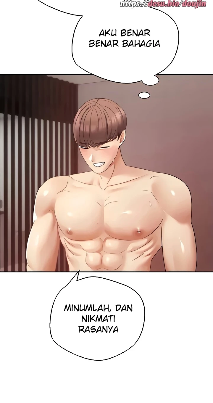 Desire Realization Application Raw Chapter 44 Page 36