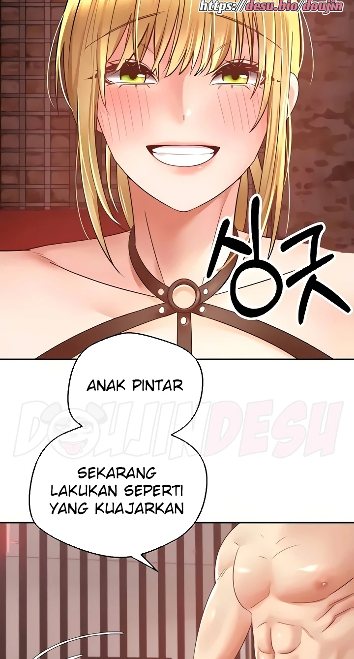 Desire Realization Application Raw Chapter 44 Page 40