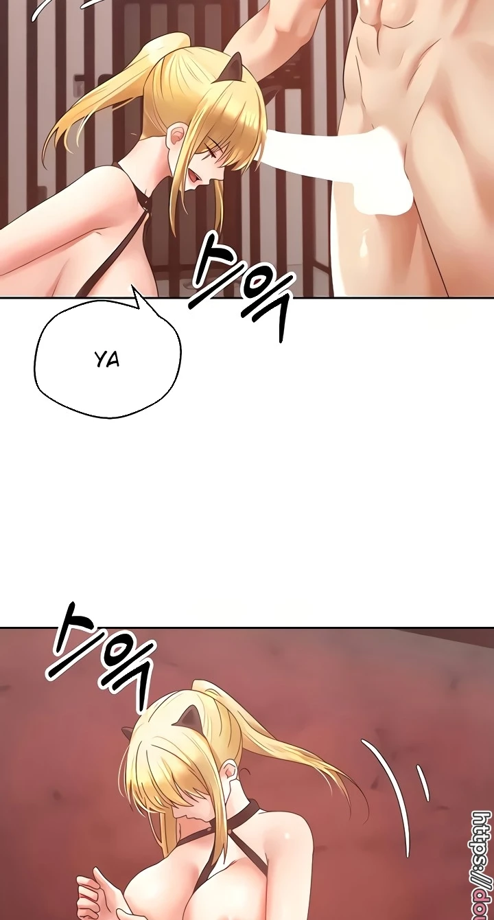 Desire Realization Application Raw Chapter 44 Page 41