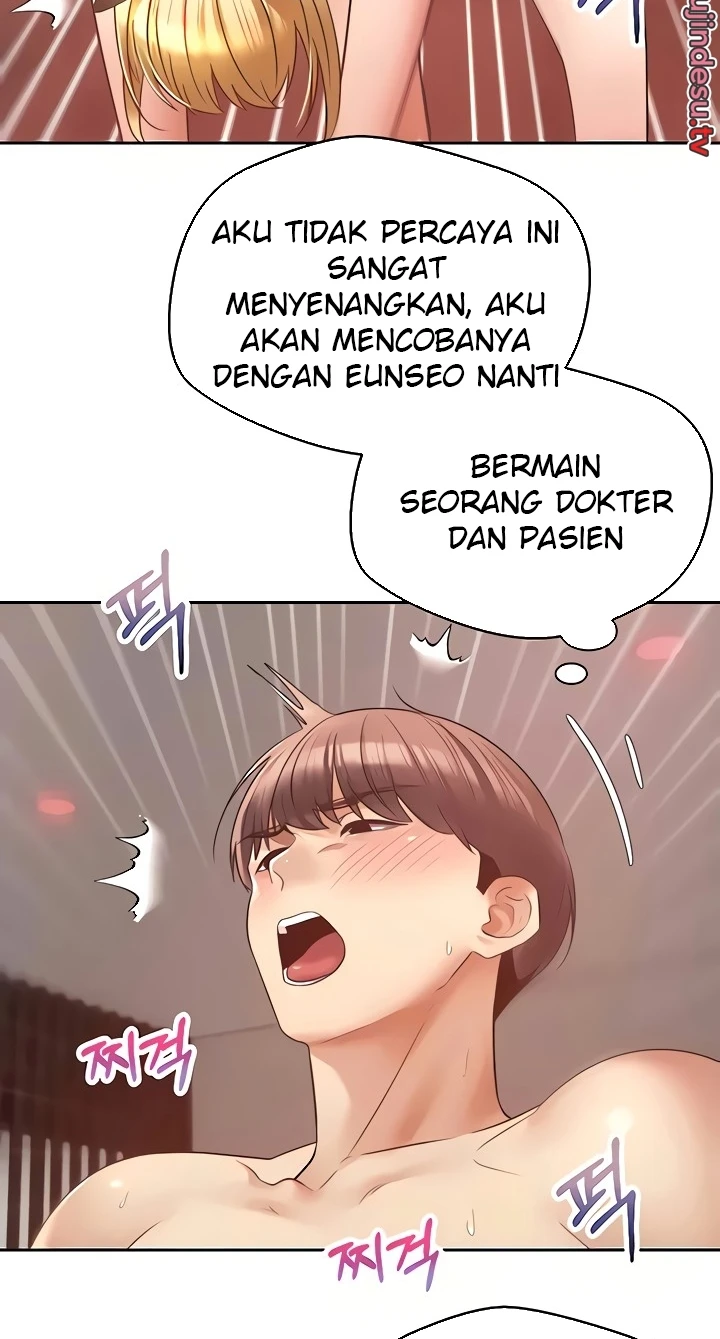 Desire Realization Application Raw Chapter 44 Page 50