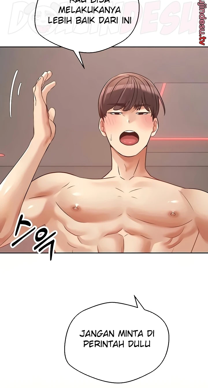 Desire Realization Application Raw Chapter 44 Page 54