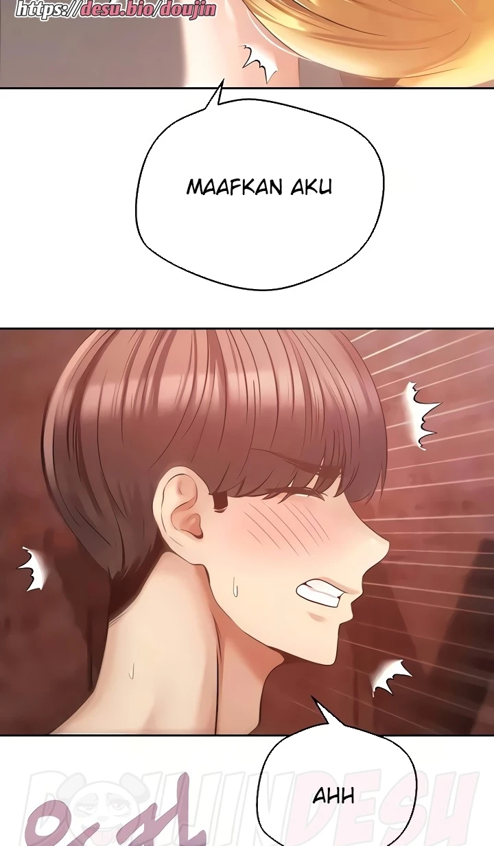 Desire Realization Application Raw Chapter 44 Page 58