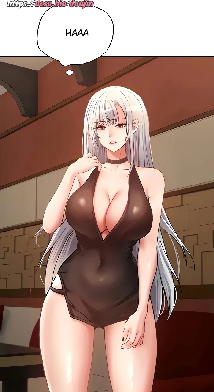 Desire Realization Application Raw Chapter 45 Page 10