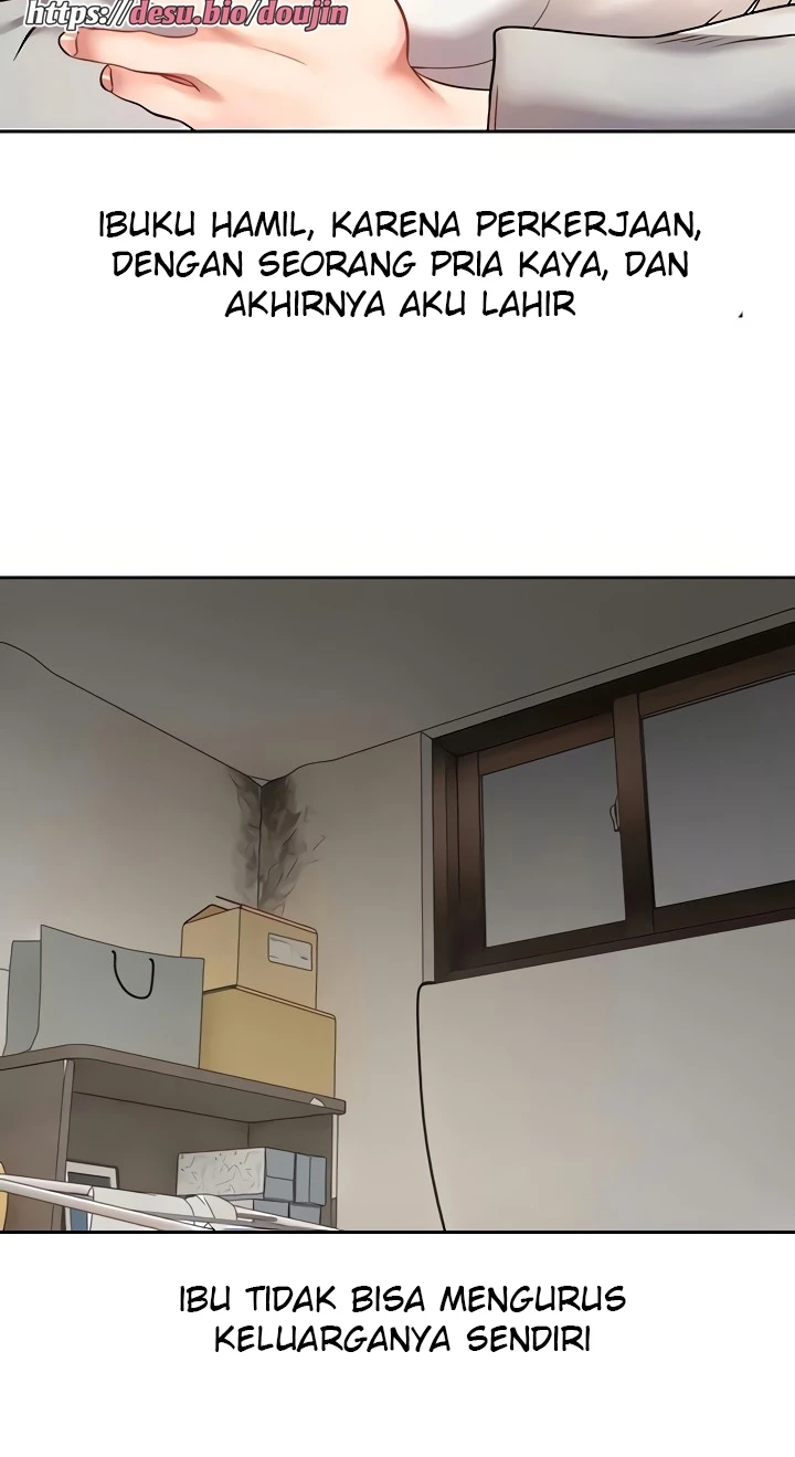 Desire Realization Application Raw Chapter 45 Page 14