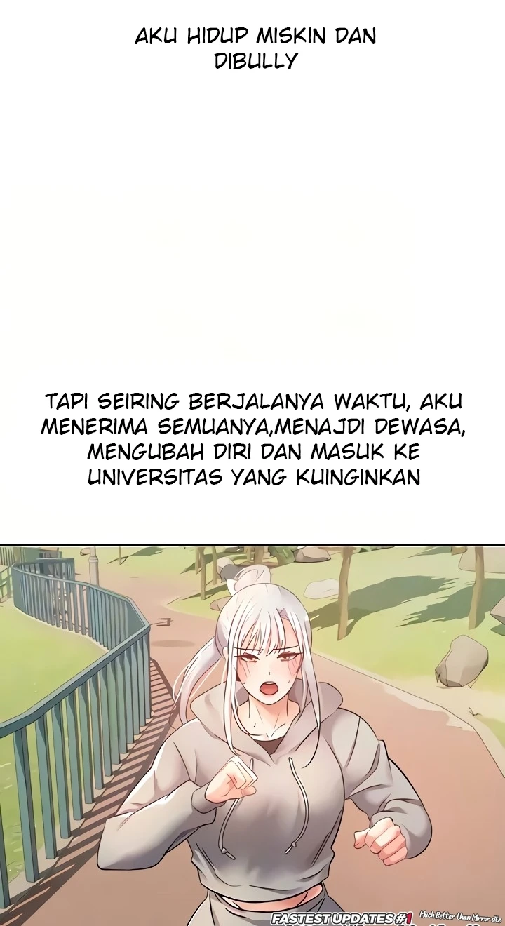 Desire Realization Application Raw Chapter 45 Page 15