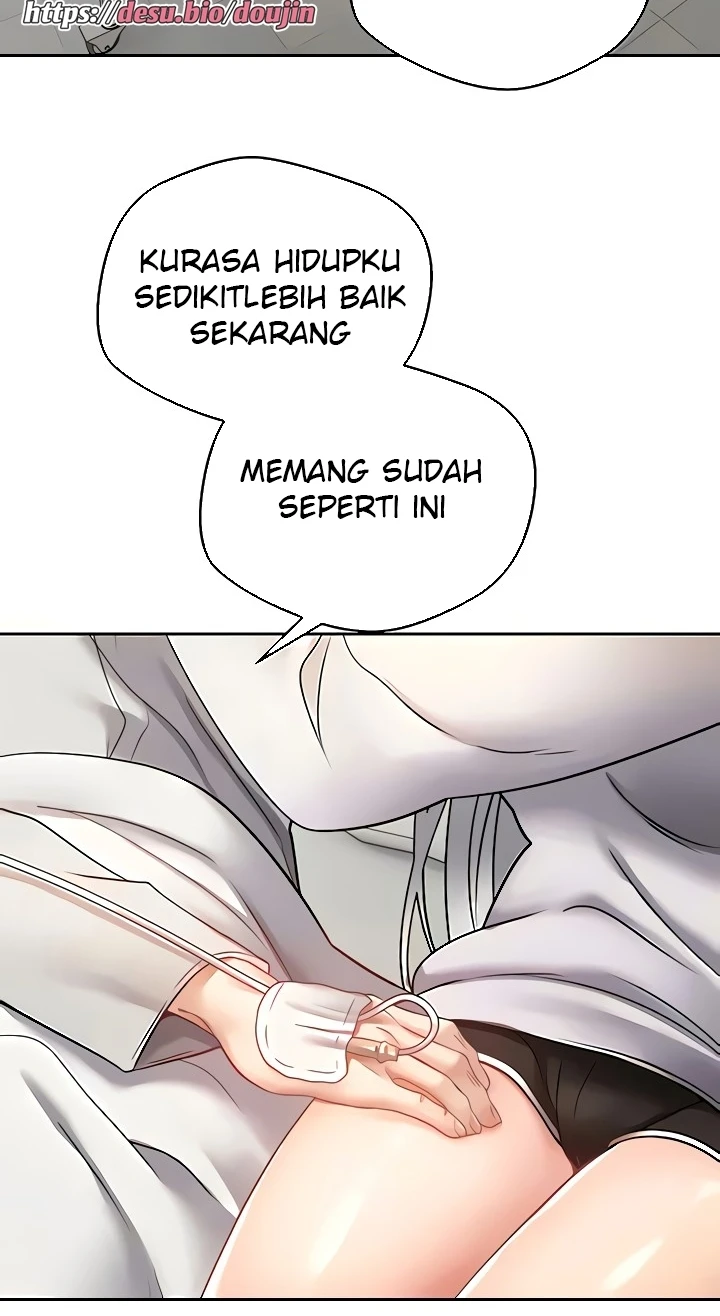 Desire Realization Application Raw Chapter 45 Page 18