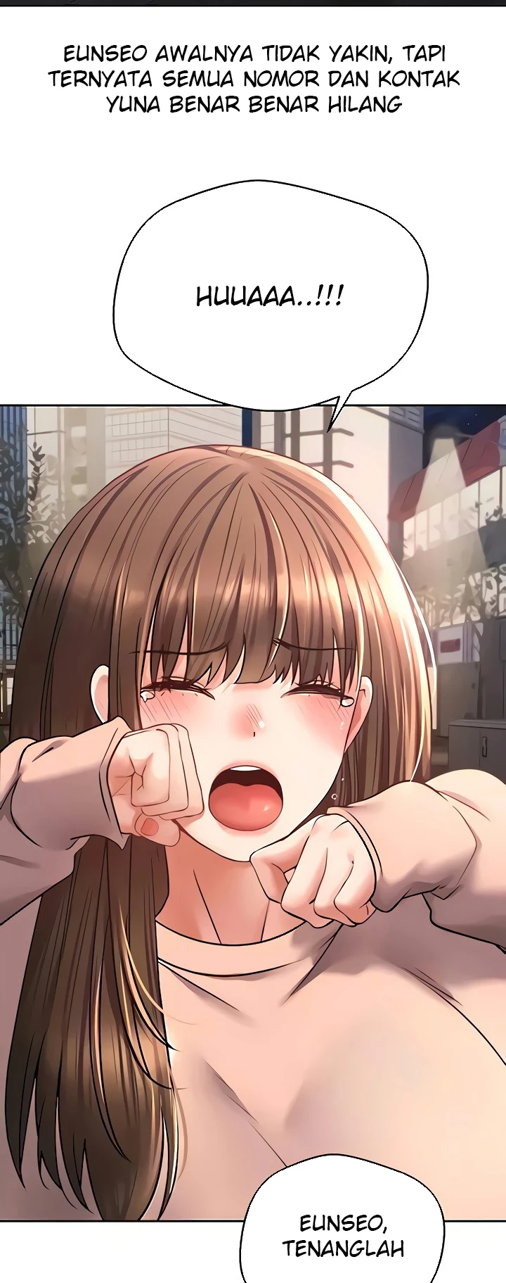 Desire Realization Application Raw Chapter 45 Page 2