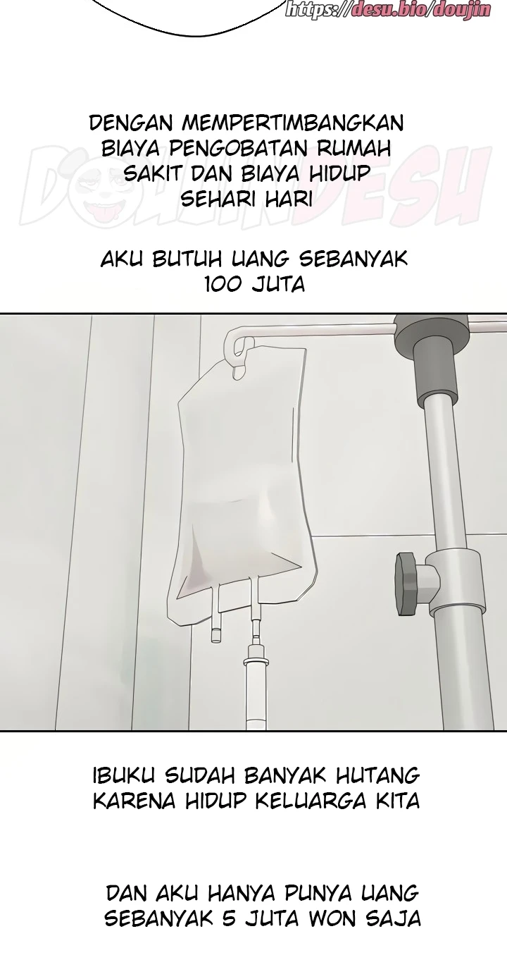 Desire Realization Application Raw Chapter 45 Page 20