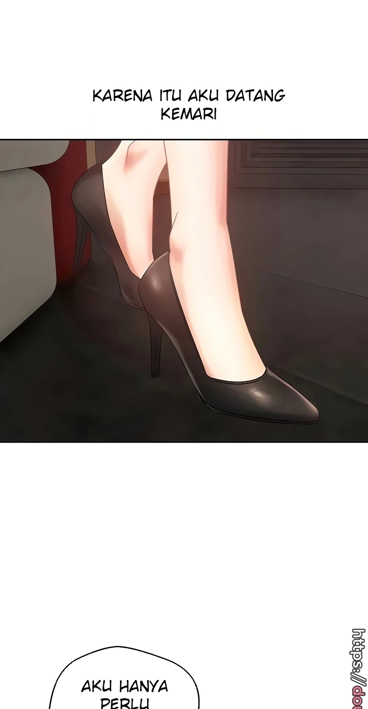 Desire Realization Application Raw Chapter 45 Page 21