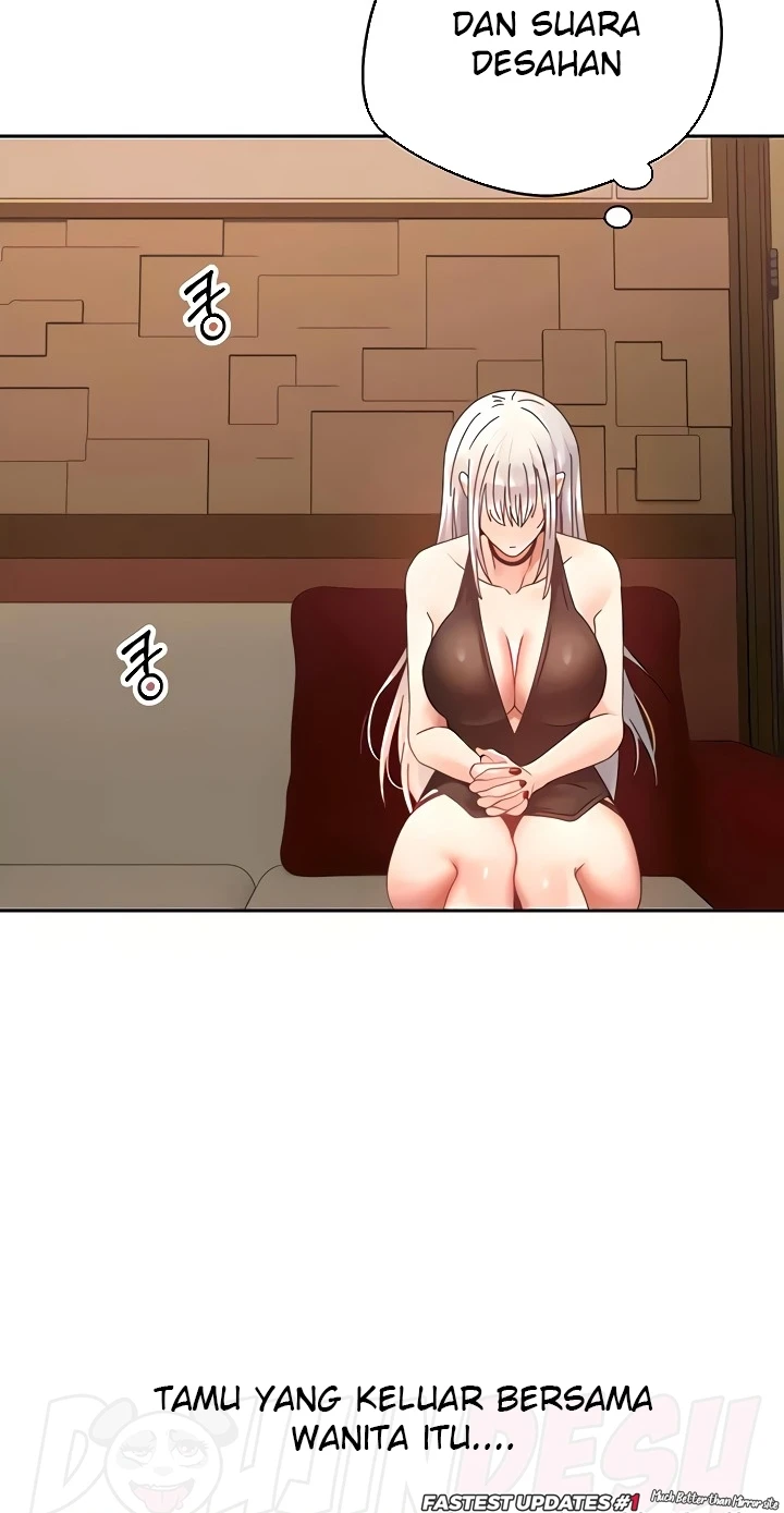 Desire Realization Application Raw Chapter 45 Page 23