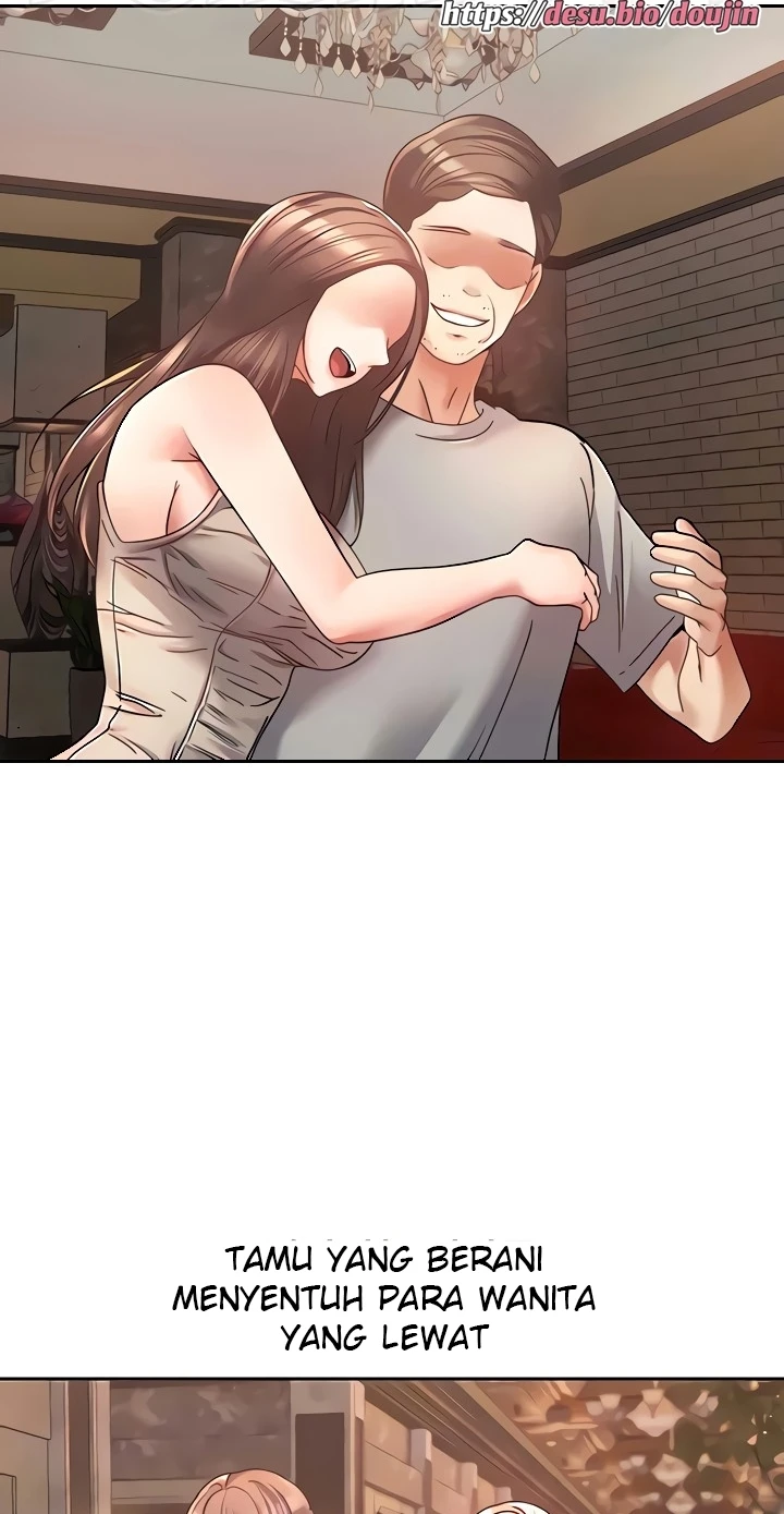 Desire Realization Application Raw Chapter 45 Page 24