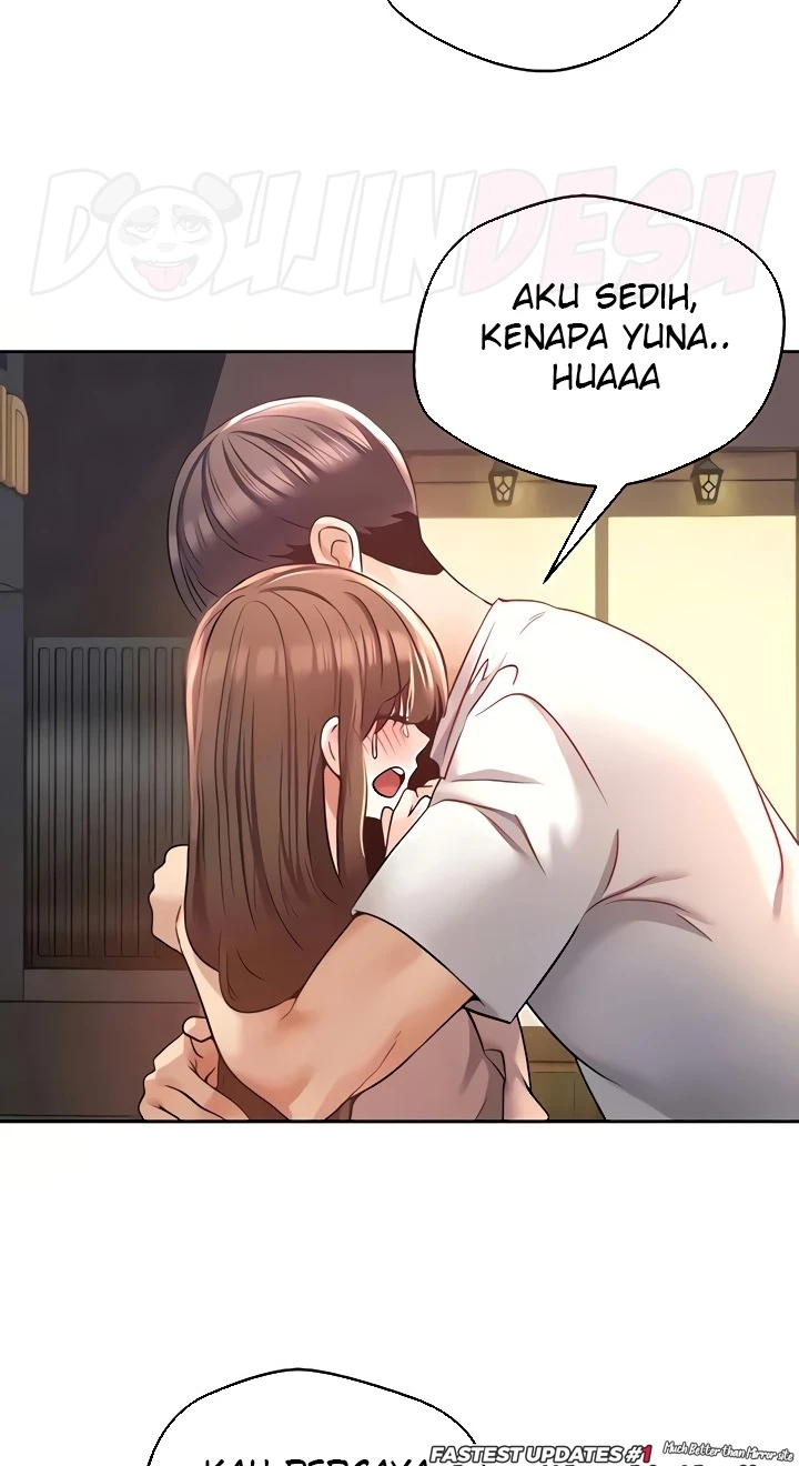 Desire Realization Application Raw Chapter 45 Page 3