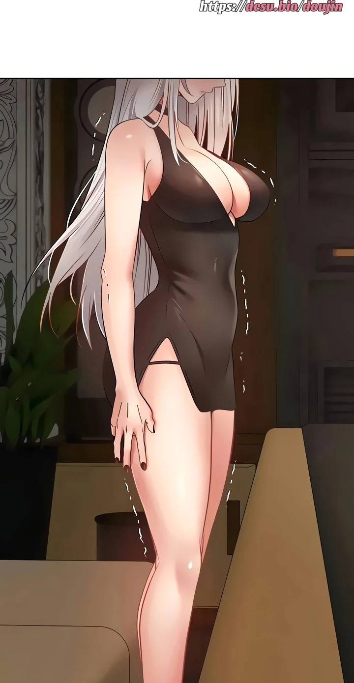 Desire Realization Application Raw Chapter 45 Page 32