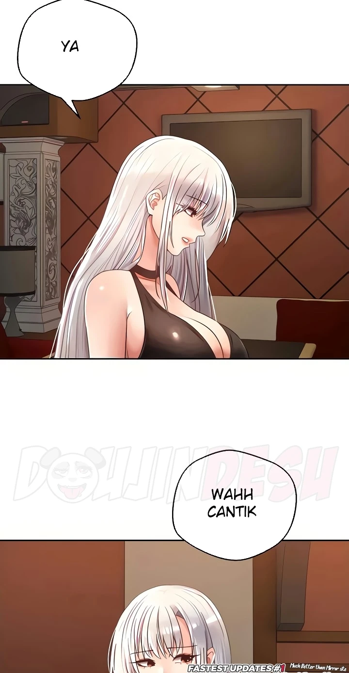 Desire Realization Application Raw Chapter 45 Page 35