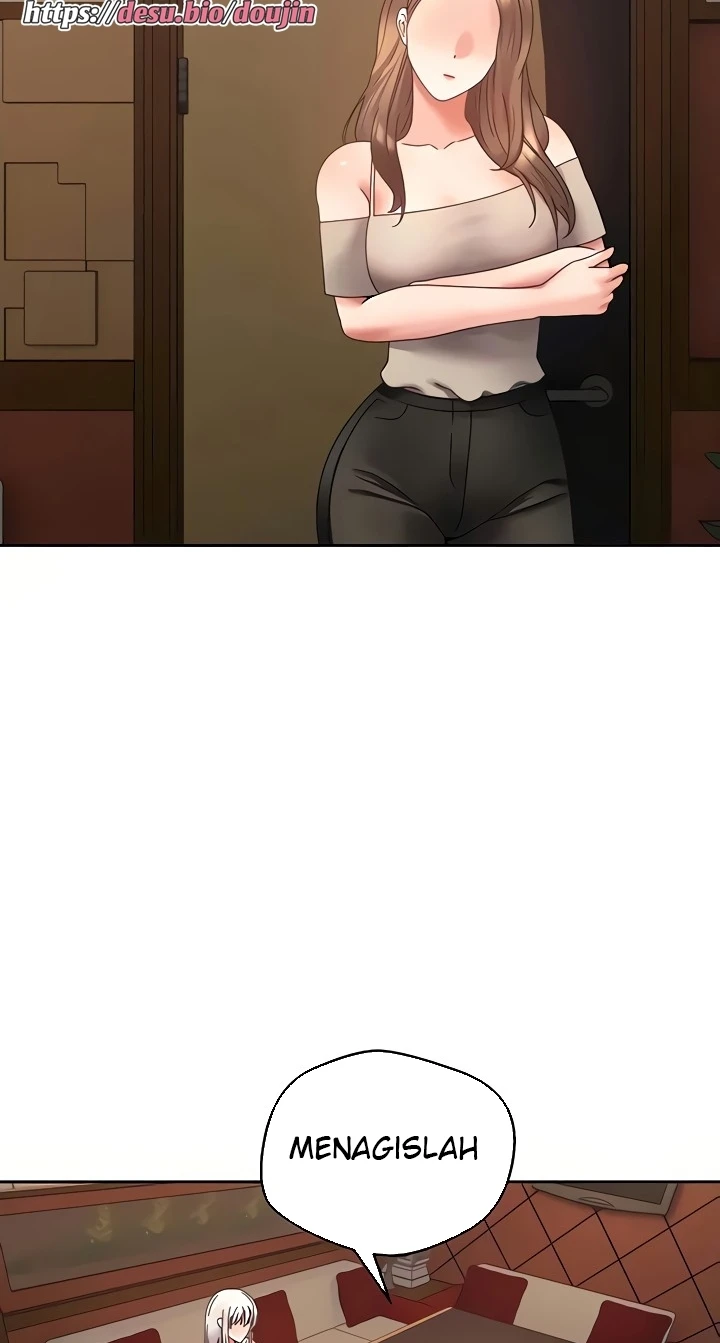 Desire Realization Application Raw Chapter 45 Page 38