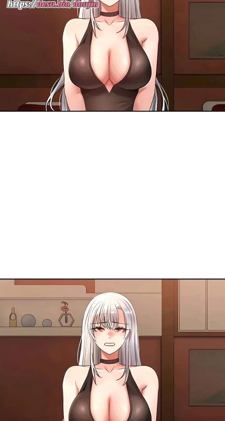 Desire Realization Application Raw Chapter 45 Page 42