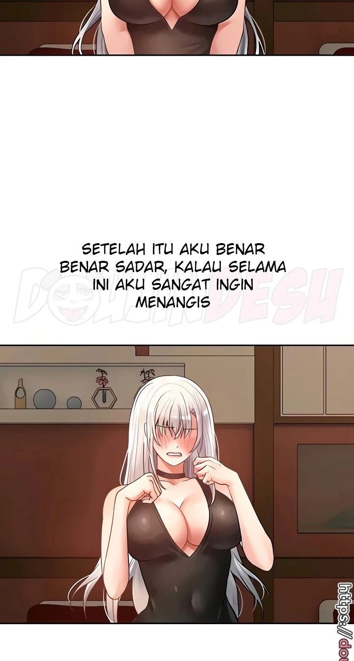 Desire Realization Application Raw Chapter 45 Page 43