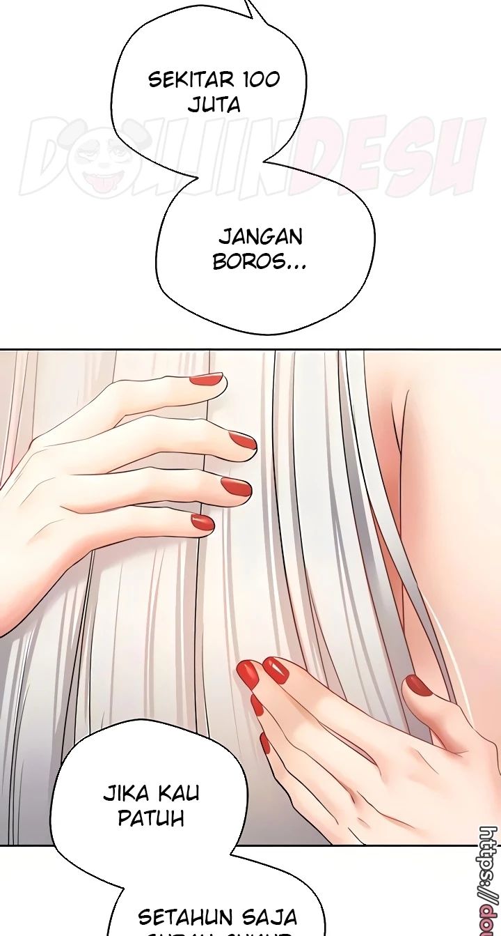 Desire Realization Application Raw Chapter 45 Page 47