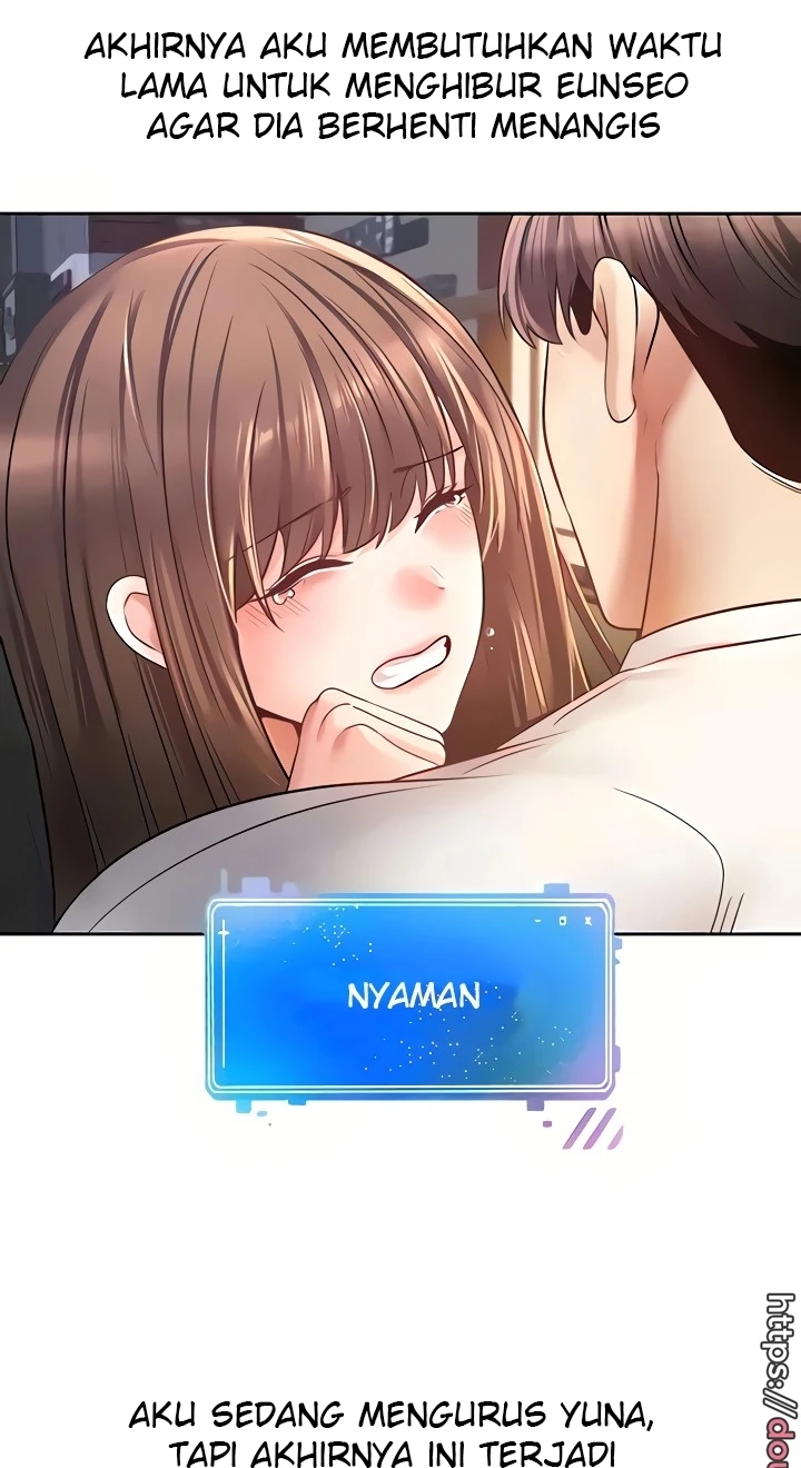 Desire Realization Application Raw Chapter 45 Page 5