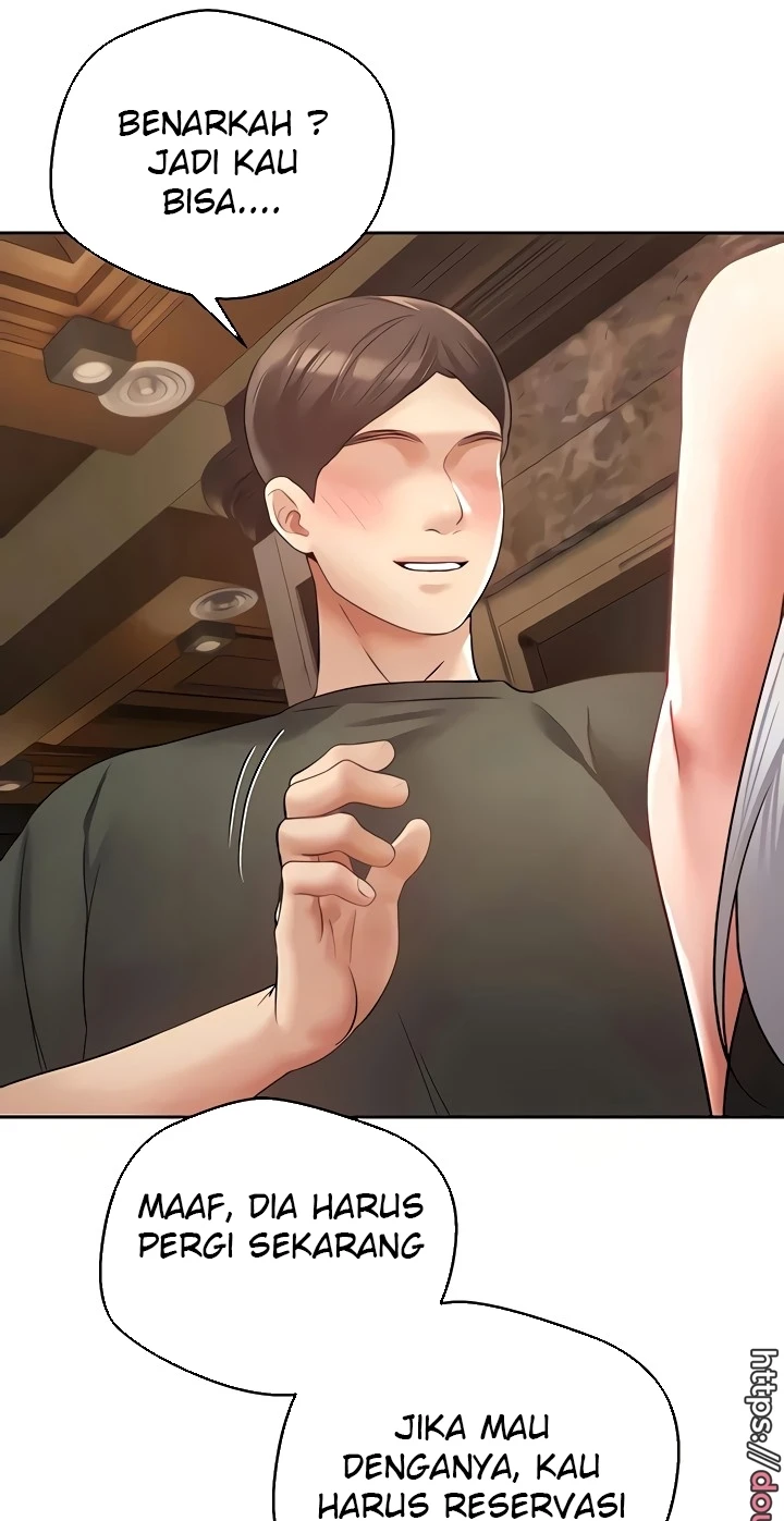 Desire Realization Application Raw Chapter 45 Page 55