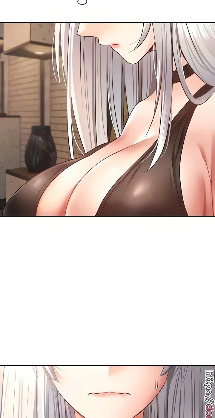 Desire Realization Application Raw Chapter 45 Page 59