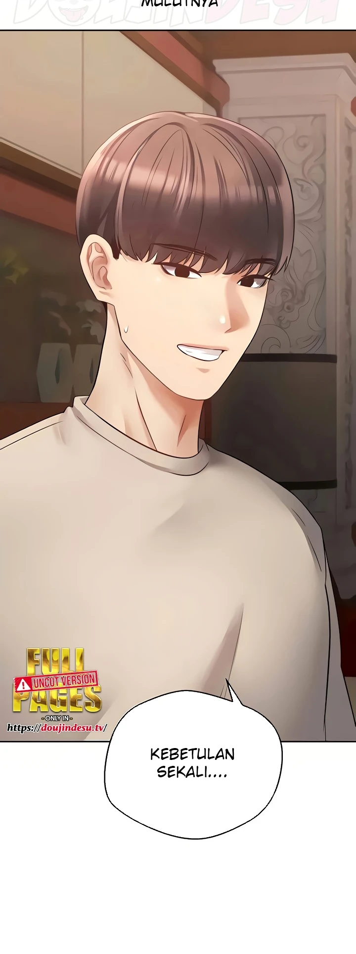 Desire Realization Application Raw Chapter 45 Page 65