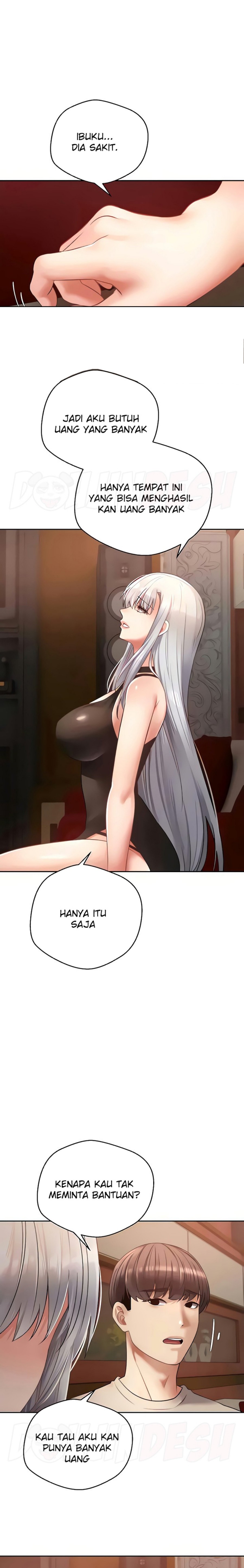 Desire Realization Application Raw Chapter 46 Page 10