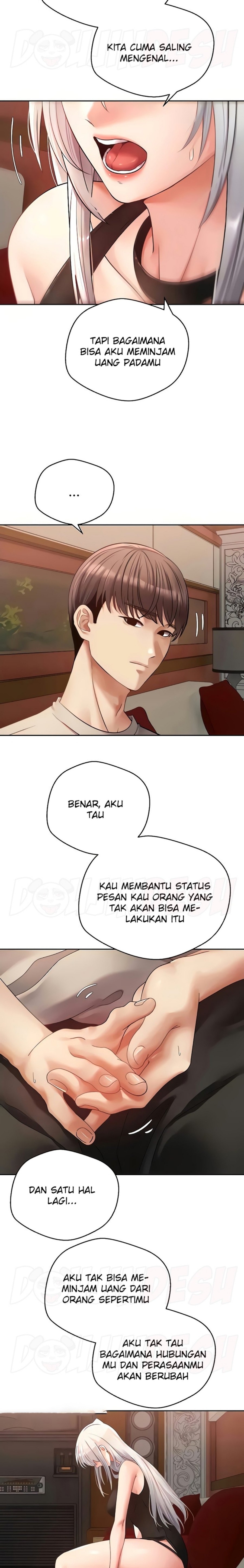 Desire Realization Application Raw Chapter 46 Page 13