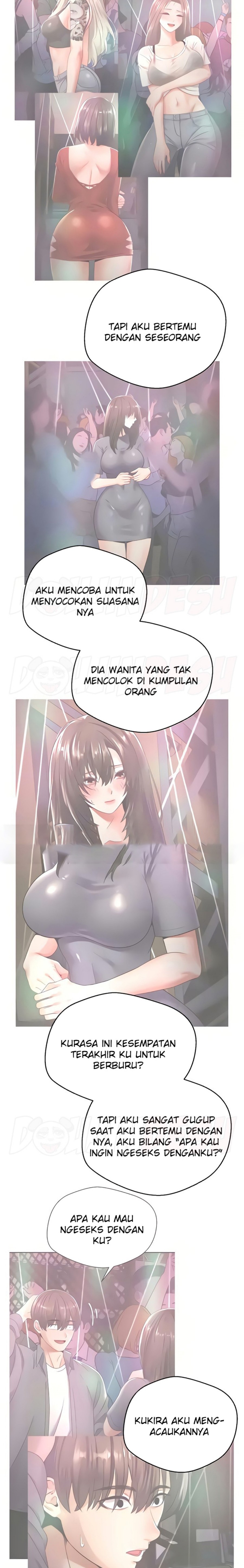 Desire Realization Application Raw Chapter 46 Page 17