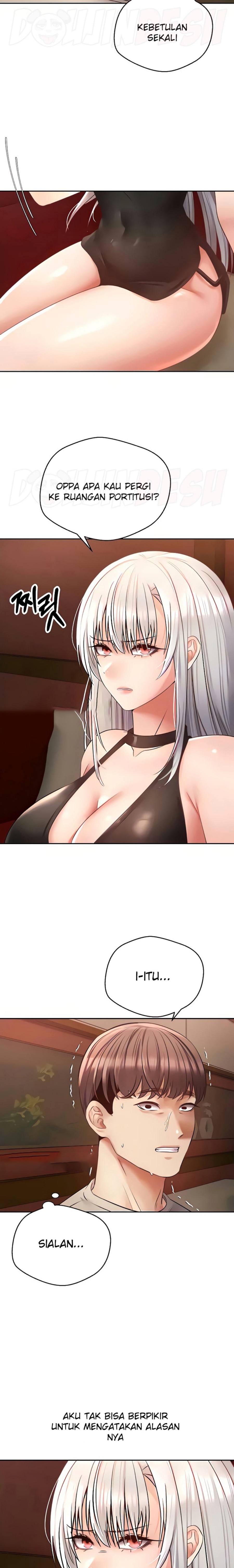 Desire Realization Application Raw Chapter 46 Page 4