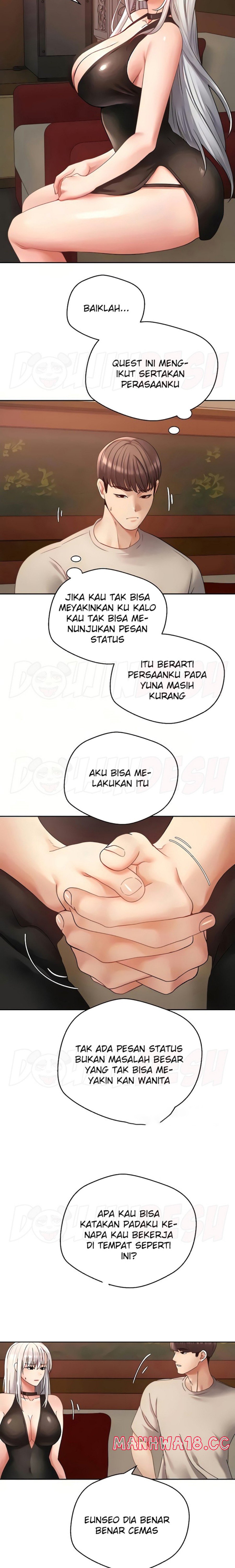 Desire Realization Application Raw Chapter 46 Page 6