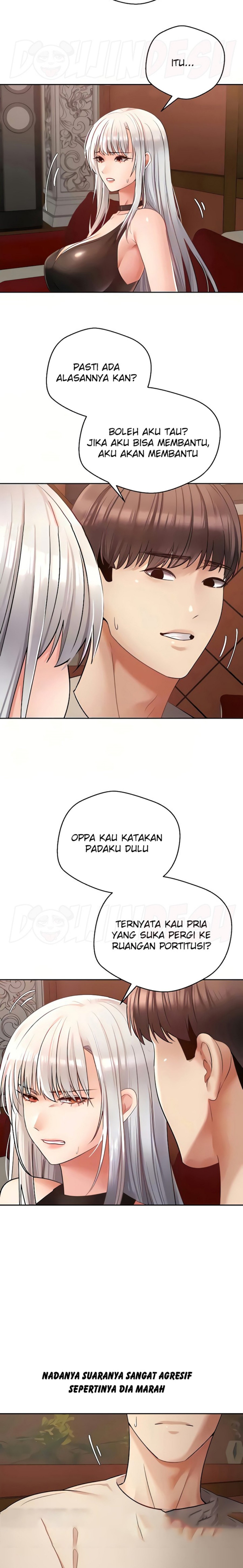 Desire Realization Application Raw Chapter 46 Page 7