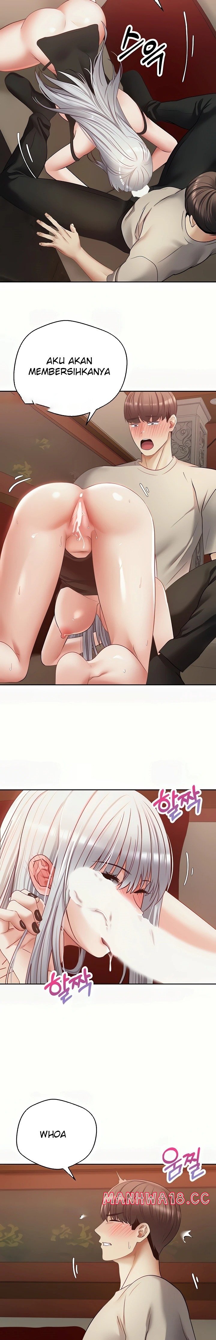 Desire Realization Application Raw Chapter 47 Page 13